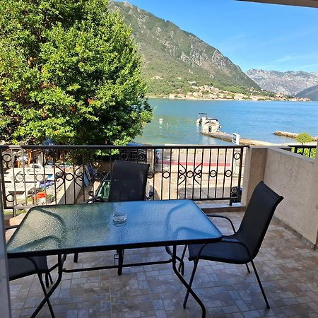 Apartments Pejanovic Kotor Zewnętrze zdjęcie