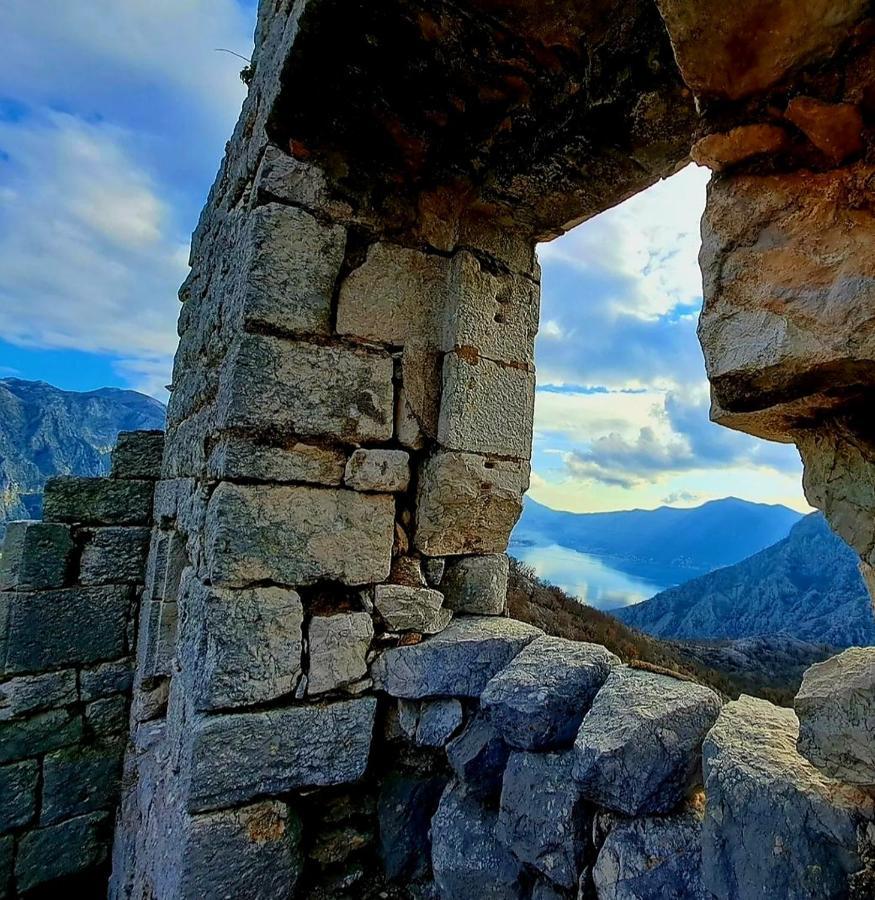 Apartments Pejanovic Kotor Zewnętrze zdjęcie