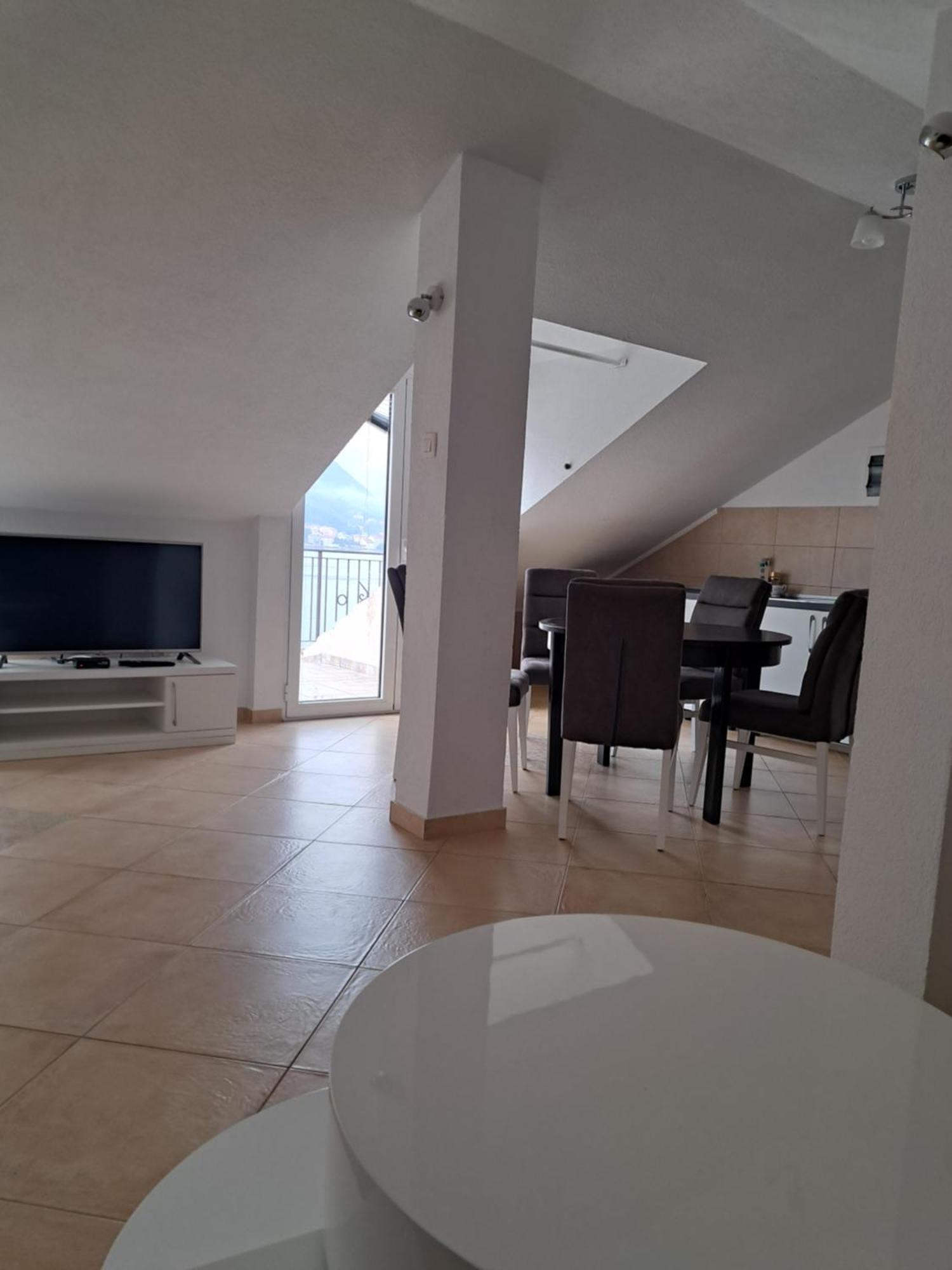 Apartments Pejanovic Kotor Zewnętrze zdjęcie