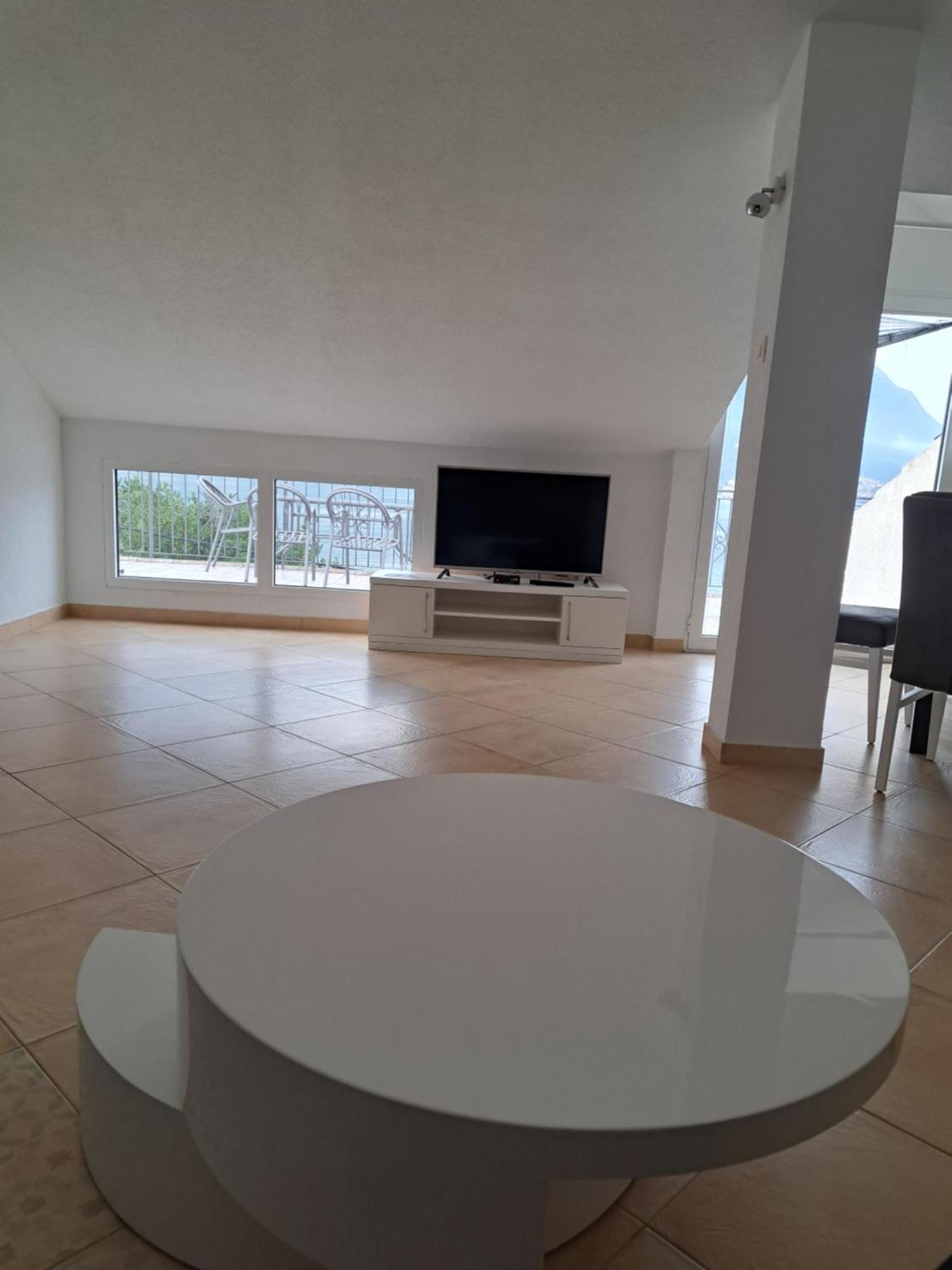 Apartments Pejanovic Kotor Zewnętrze zdjęcie