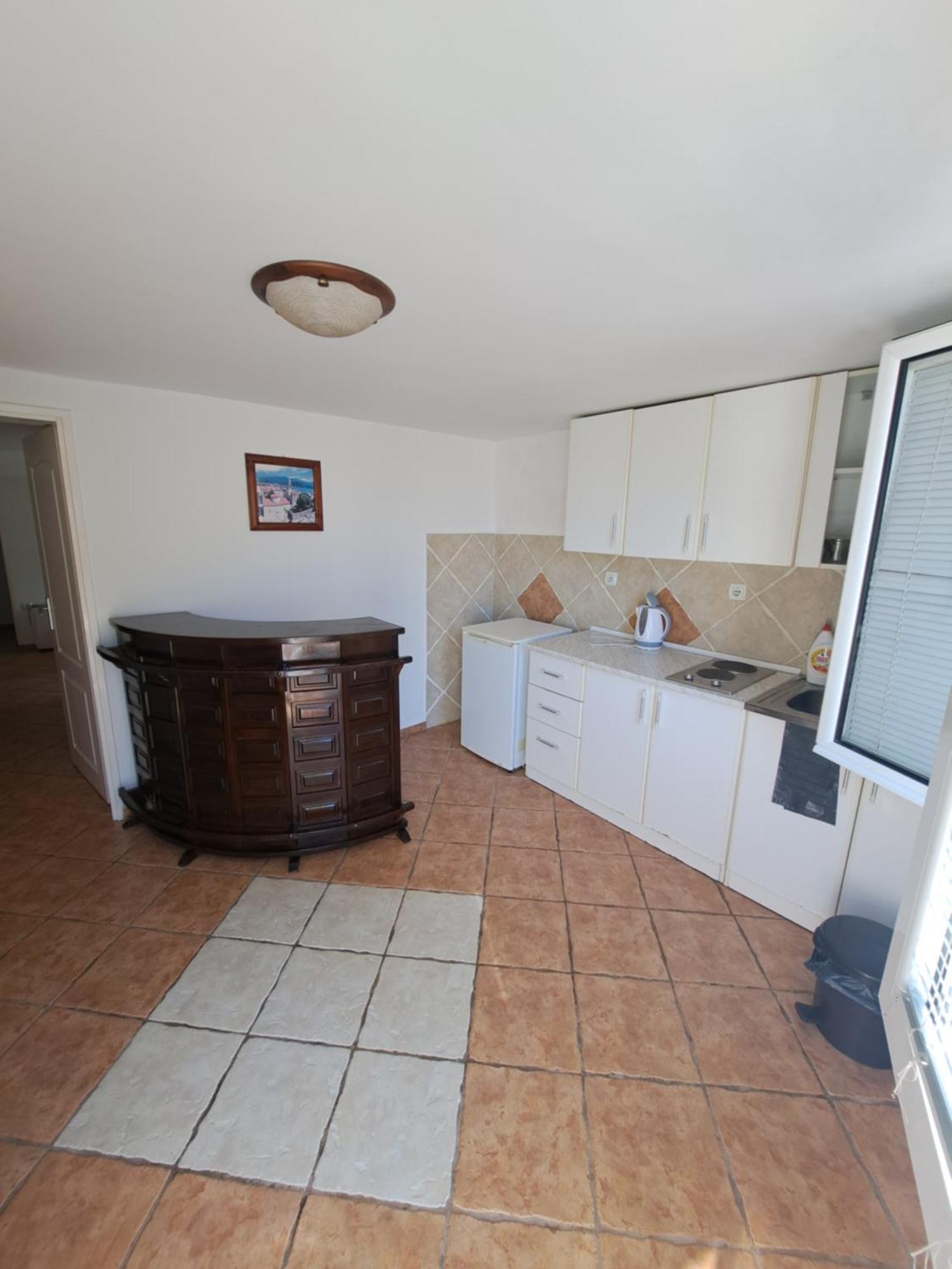 Apartments Pejanovic Kotor Zewnętrze zdjęcie