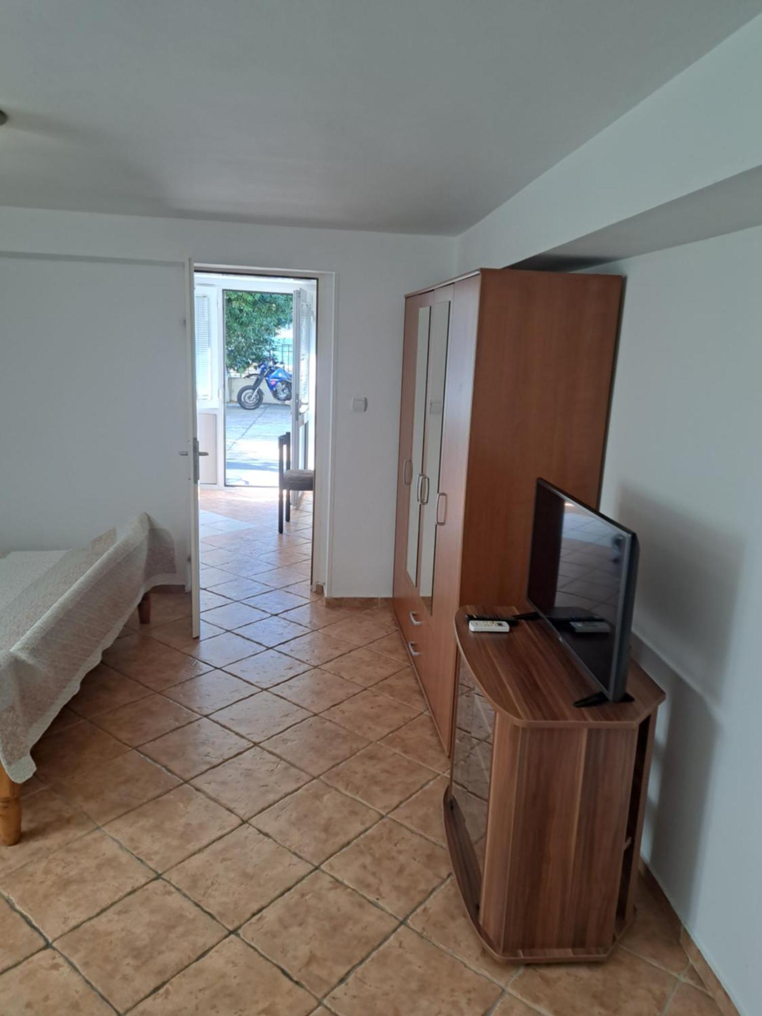 Apartments Pejanovic Kotor Zewnętrze zdjęcie