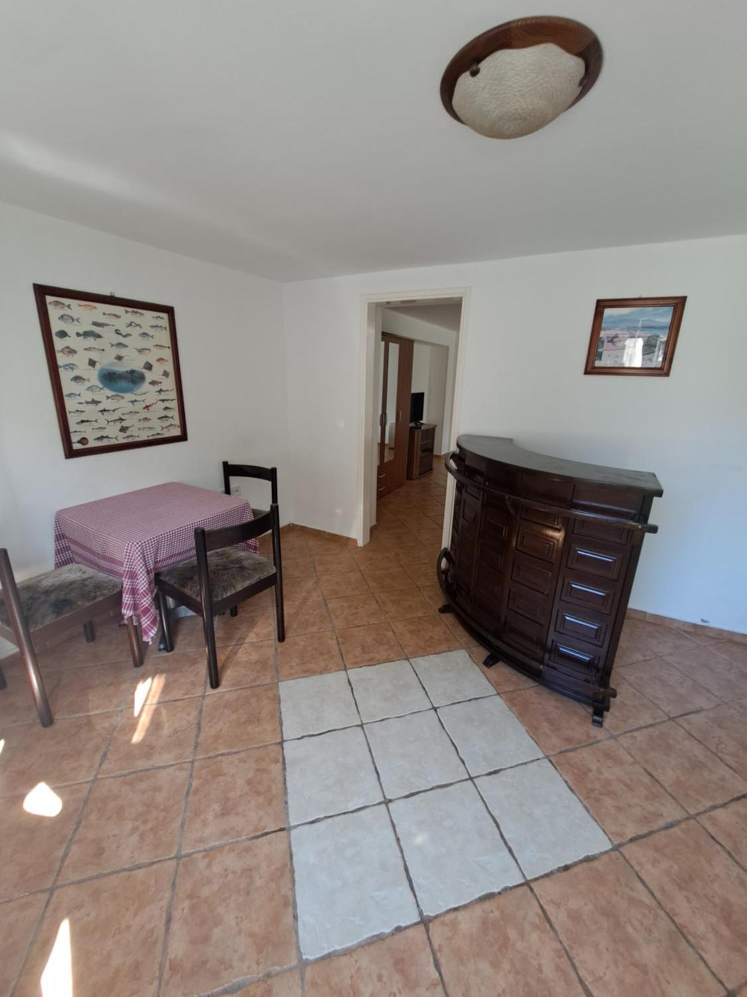 Apartments Pejanovic Kotor Zewnętrze zdjęcie