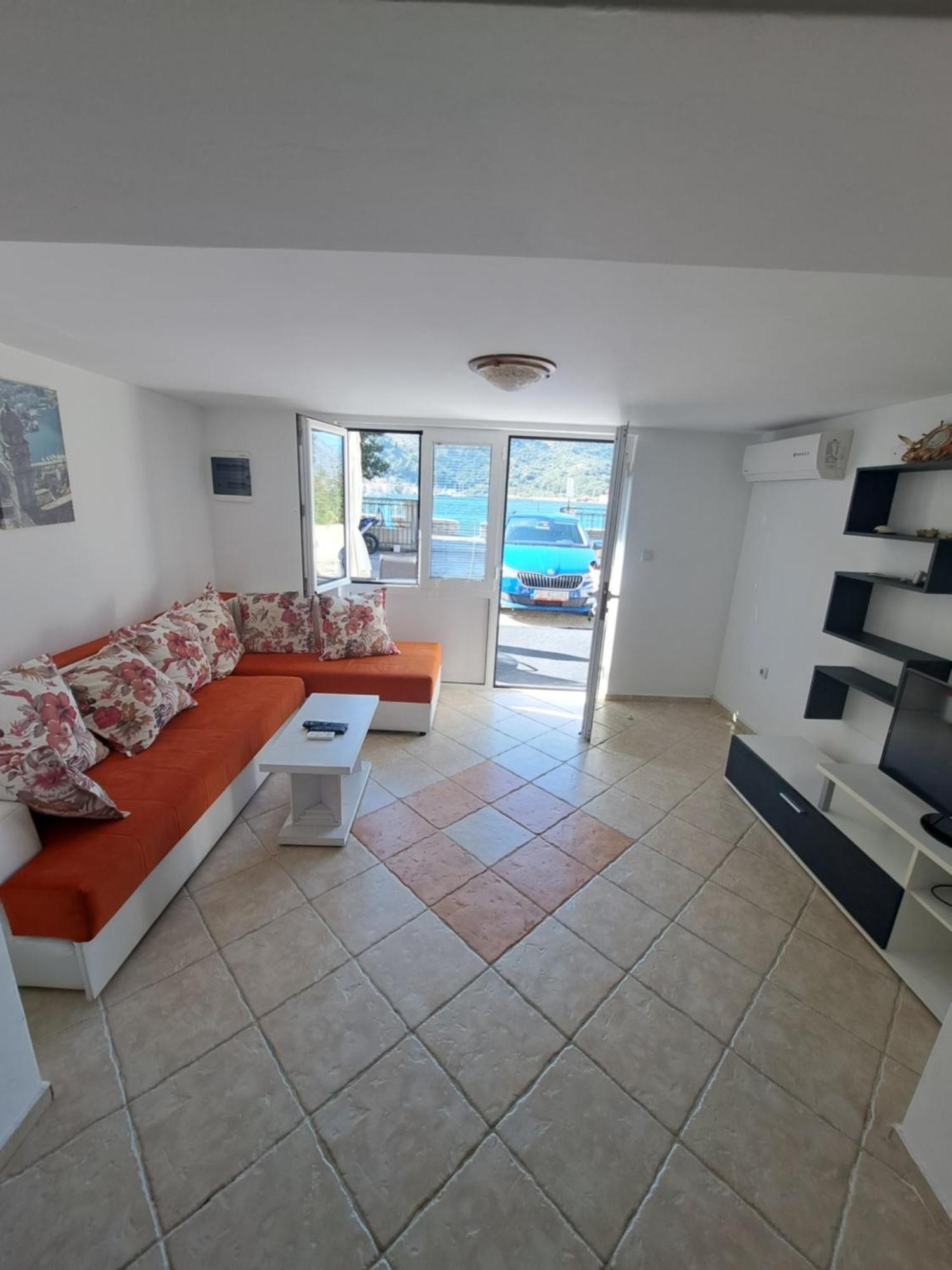 Apartments Pejanovic Kotor Zewnętrze zdjęcie