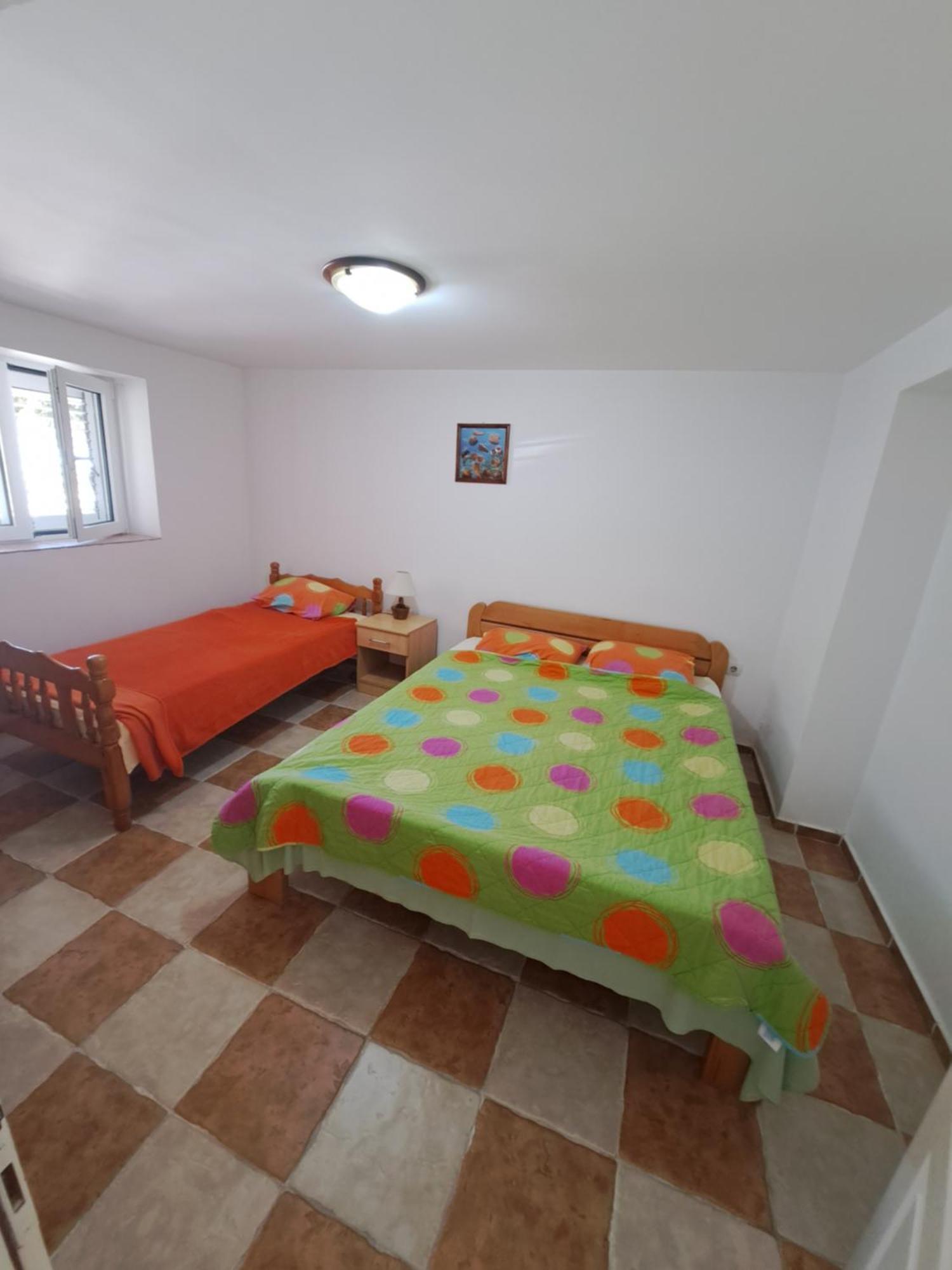 Apartments Pejanovic Kotor Zewnętrze zdjęcie