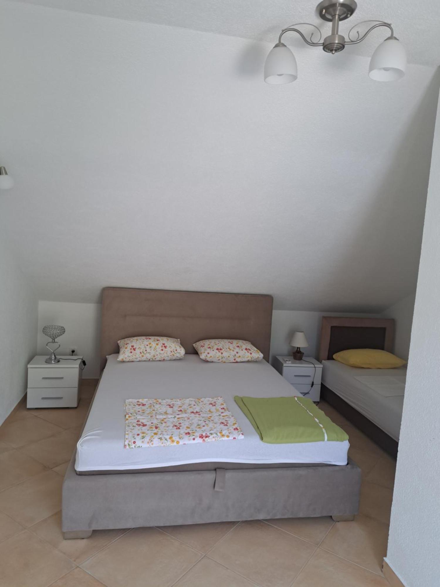 Apartments Pejanovic Kotor Zewnętrze zdjęcie