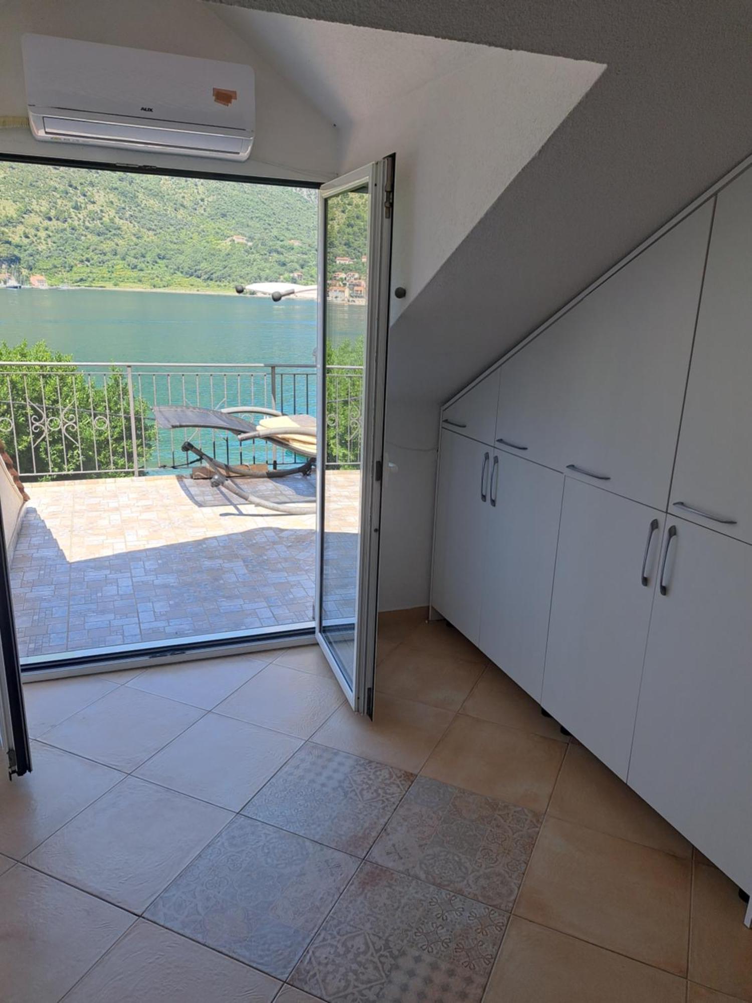 Apartments Pejanovic Kotor Zewnętrze zdjęcie
