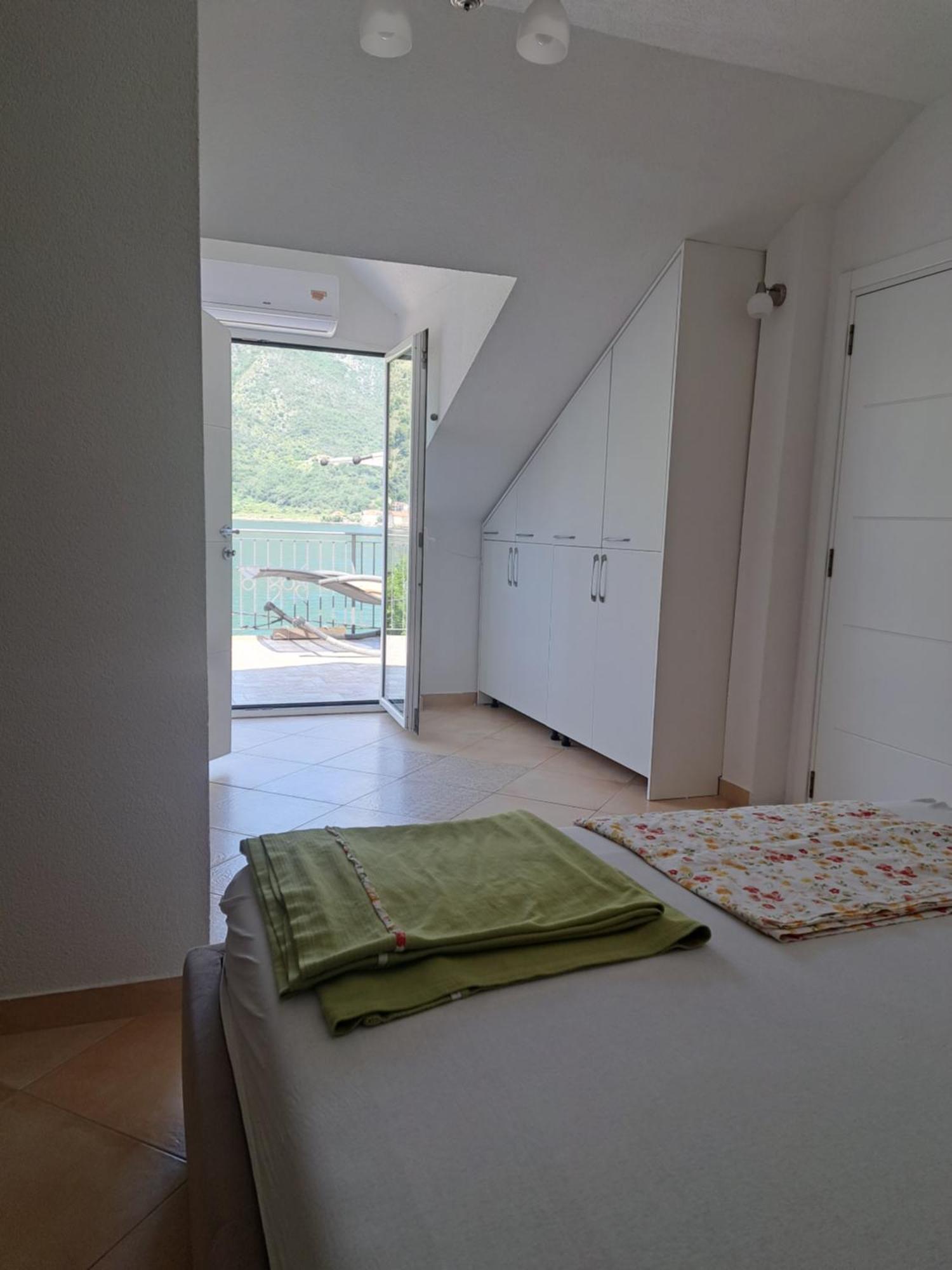 Apartments Pejanovic Kotor Zewnętrze zdjęcie