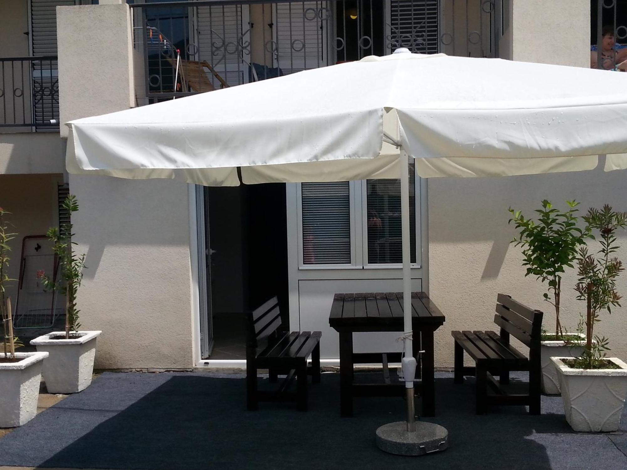Apartments Pejanovic Kotor Zewnętrze zdjęcie