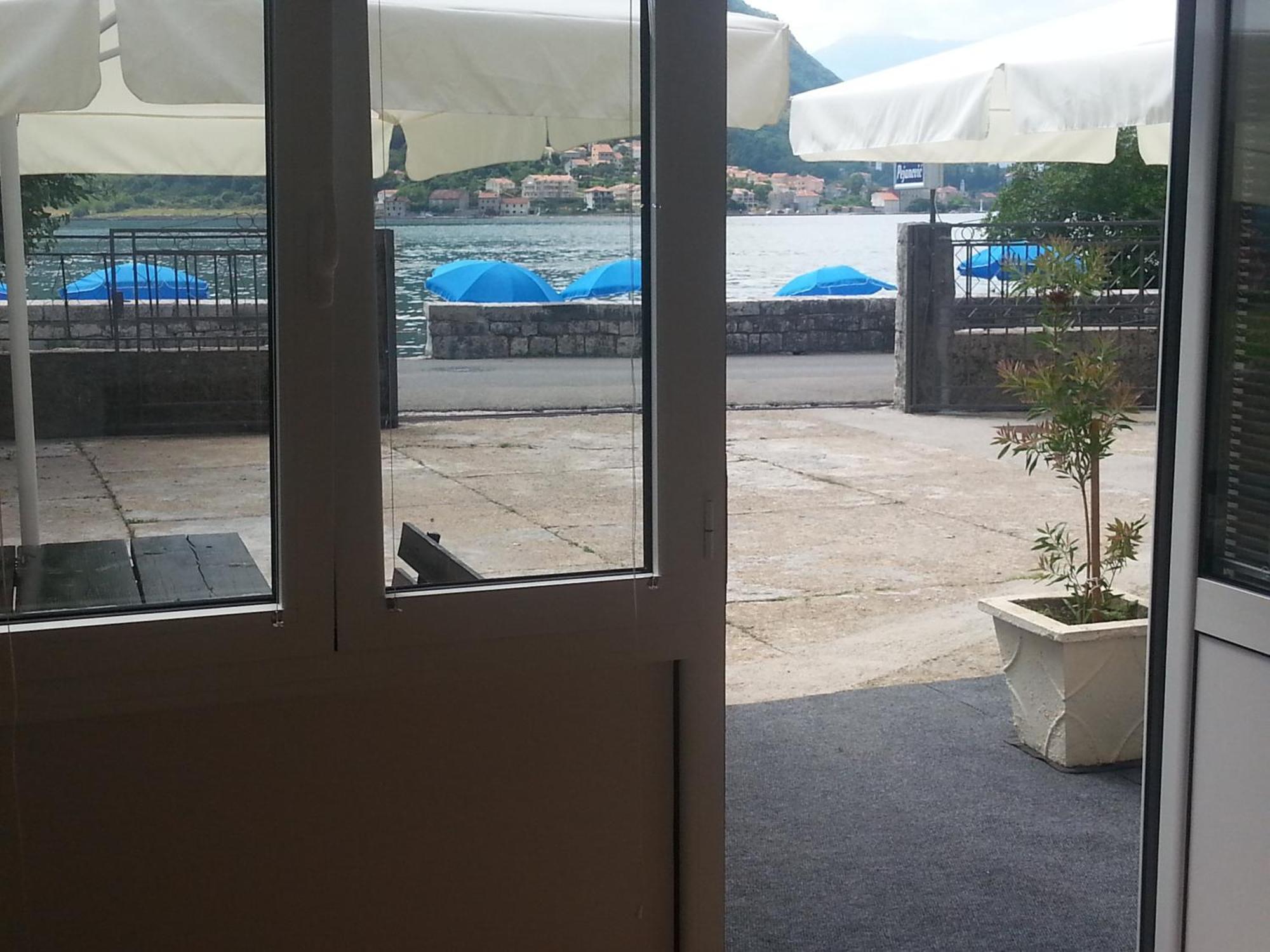 Apartments Pejanovic Kotor Zewnętrze zdjęcie