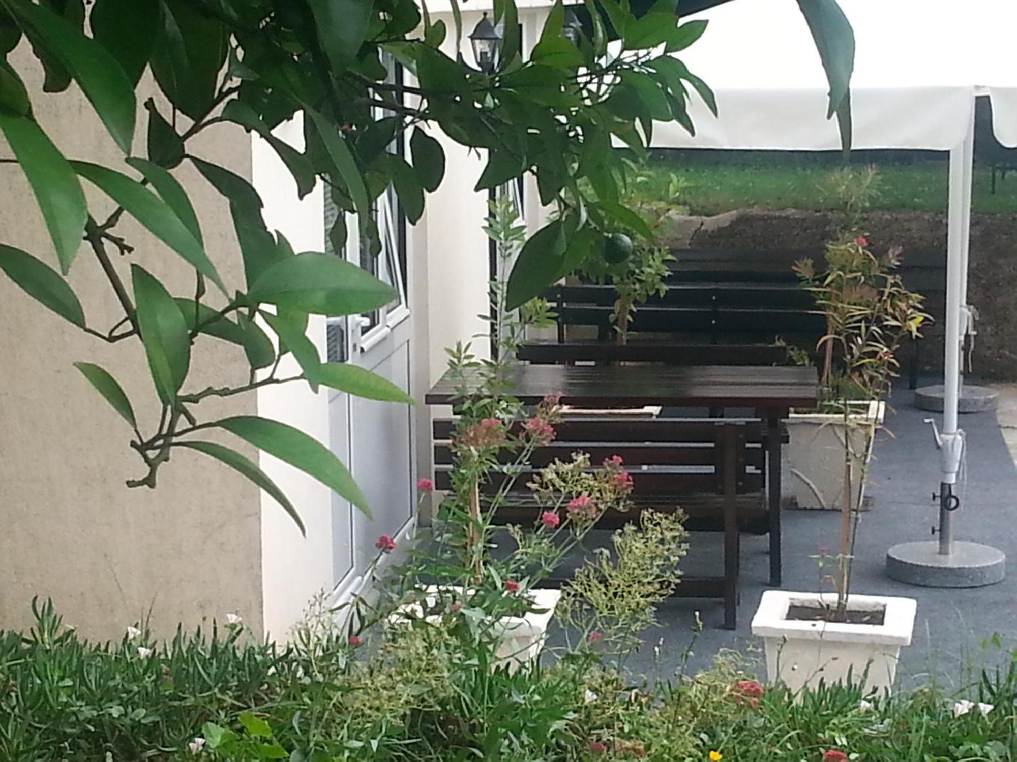 Apartments Pejanovic Kotor Zewnętrze zdjęcie
