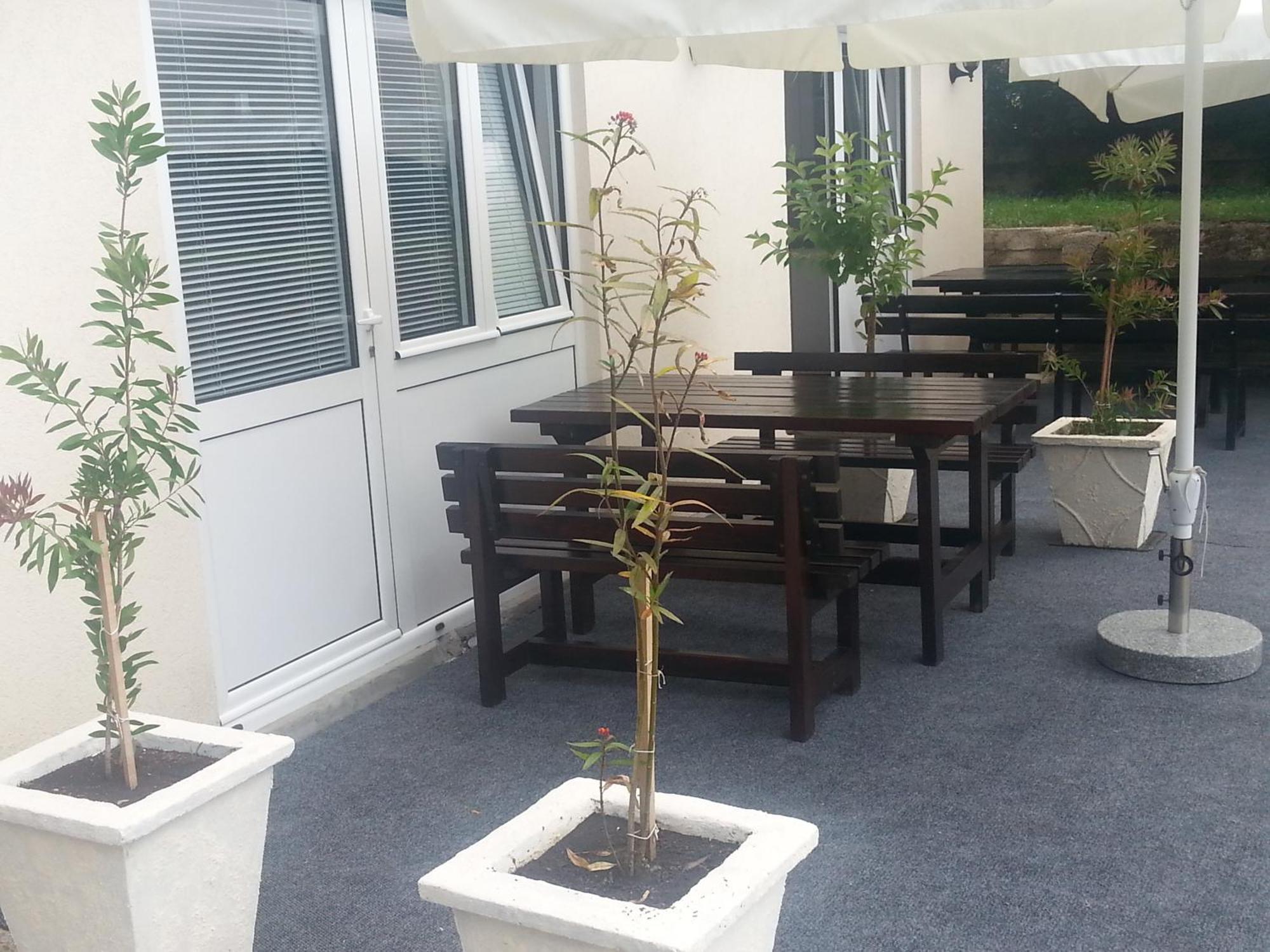 Apartments Pejanovic Kotor Zewnętrze zdjęcie
