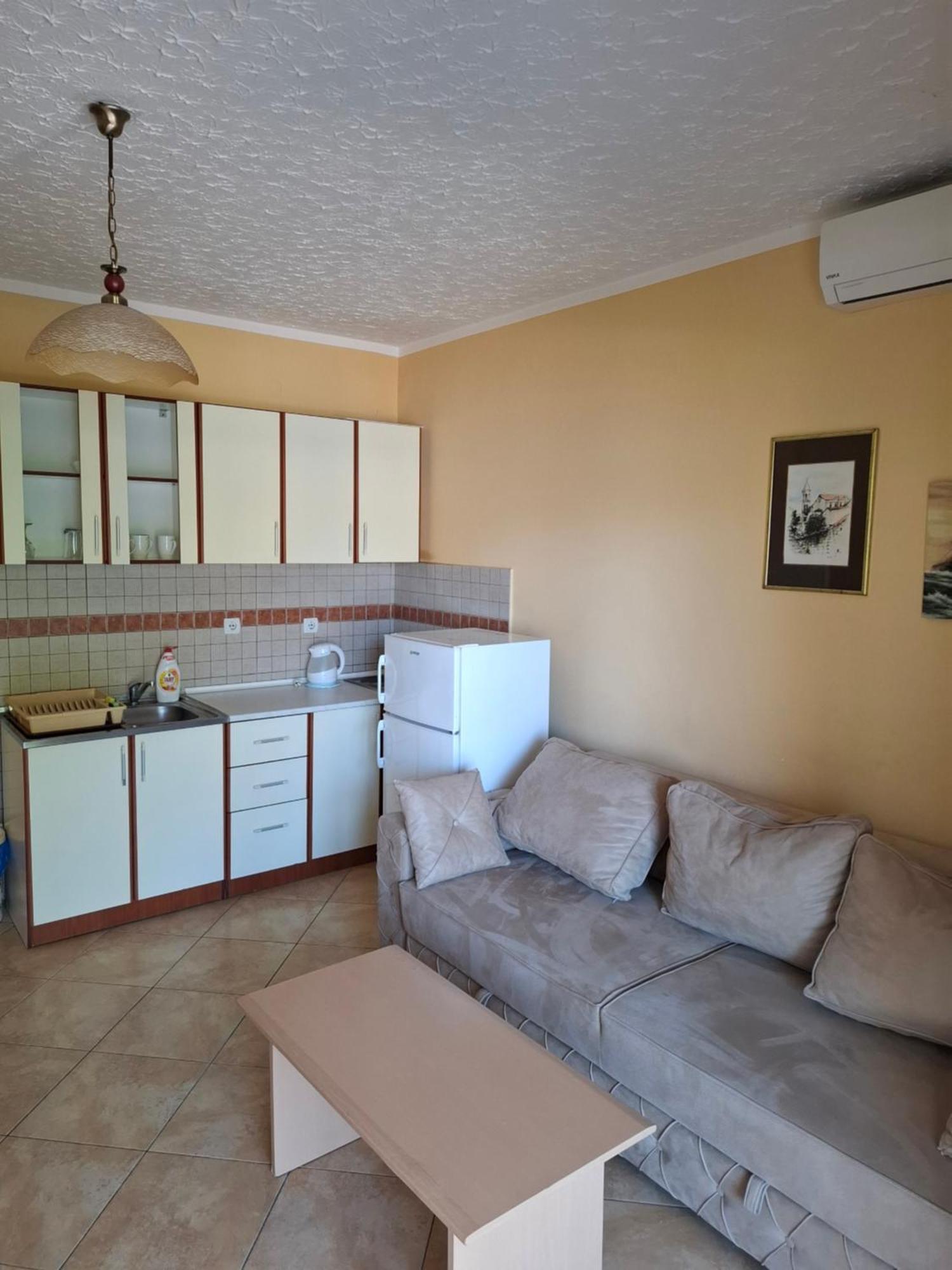 Apartments Pejanovic Kotor Zewnętrze zdjęcie