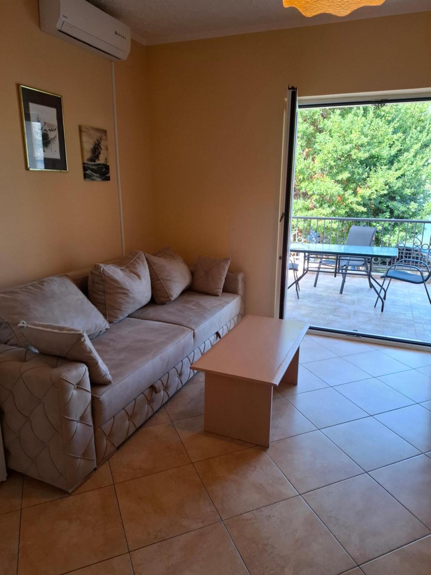 Apartments Pejanovic Kotor Zewnętrze zdjęcie