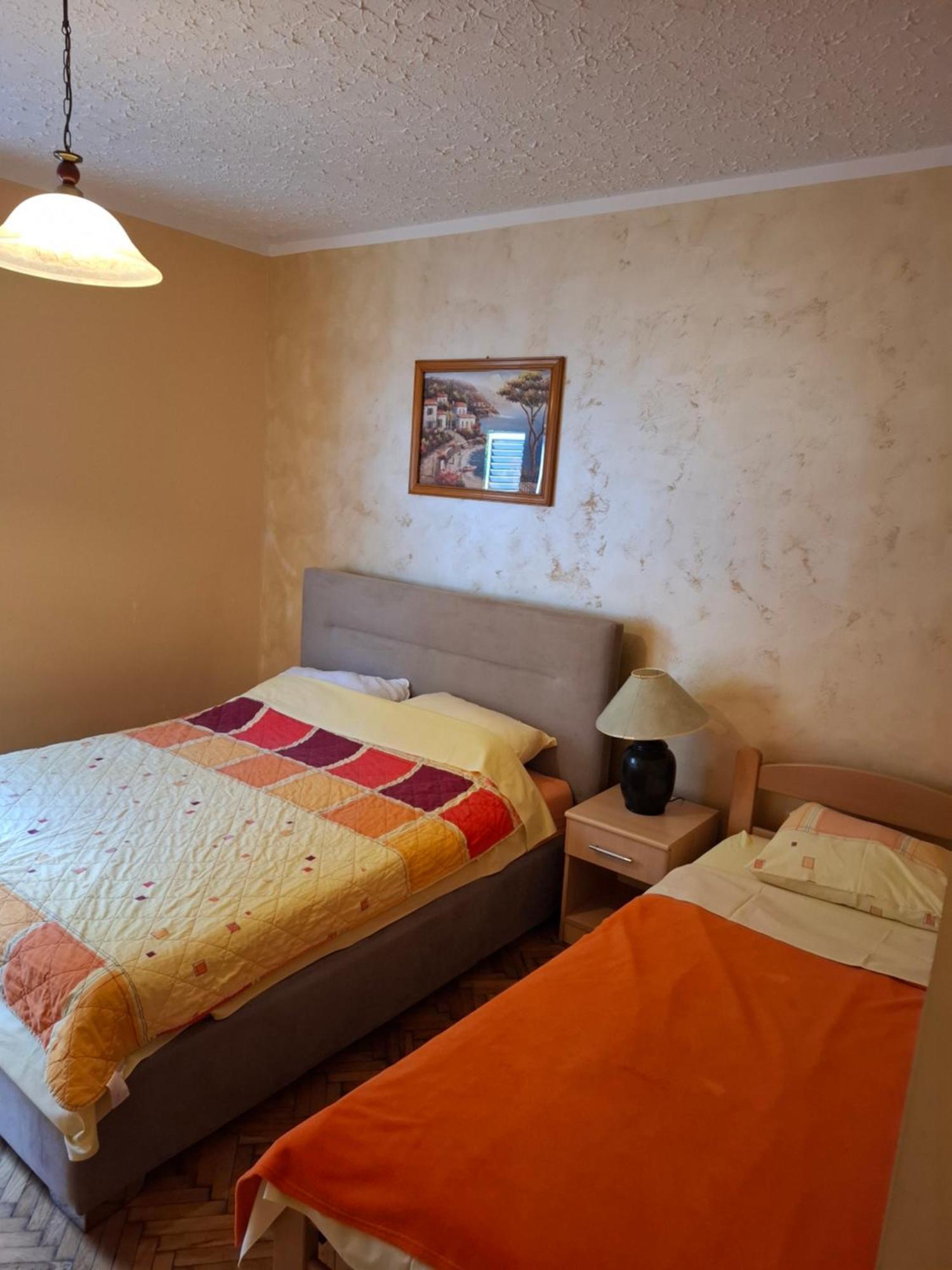 Apartments Pejanovic Kotor Zewnętrze zdjęcie