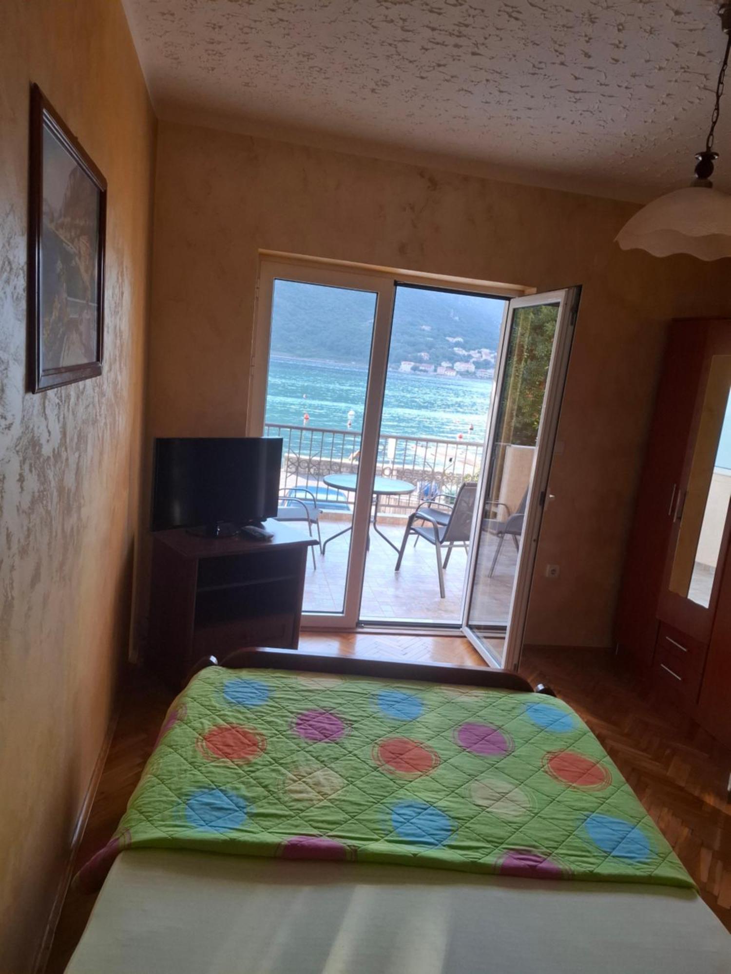 Apartments Pejanovic Kotor Zewnętrze zdjęcie