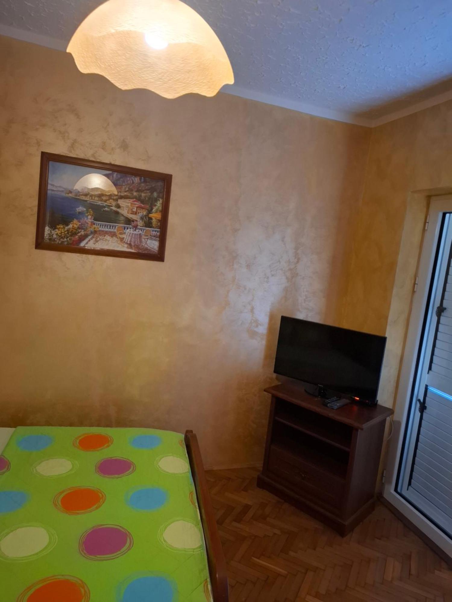 Apartments Pejanovic Kotor Zewnętrze zdjęcie