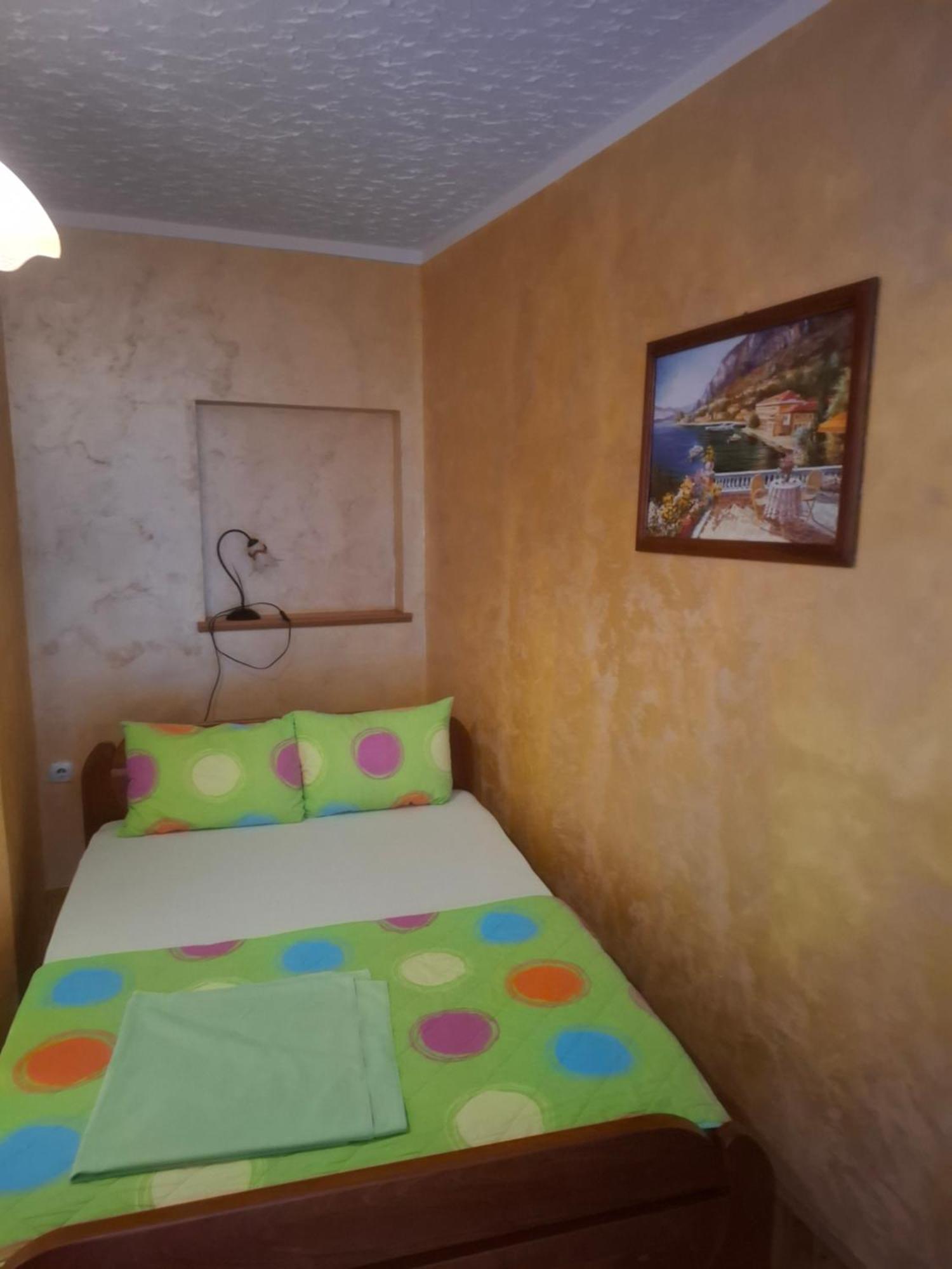 Apartments Pejanovic Kotor Zewnętrze zdjęcie