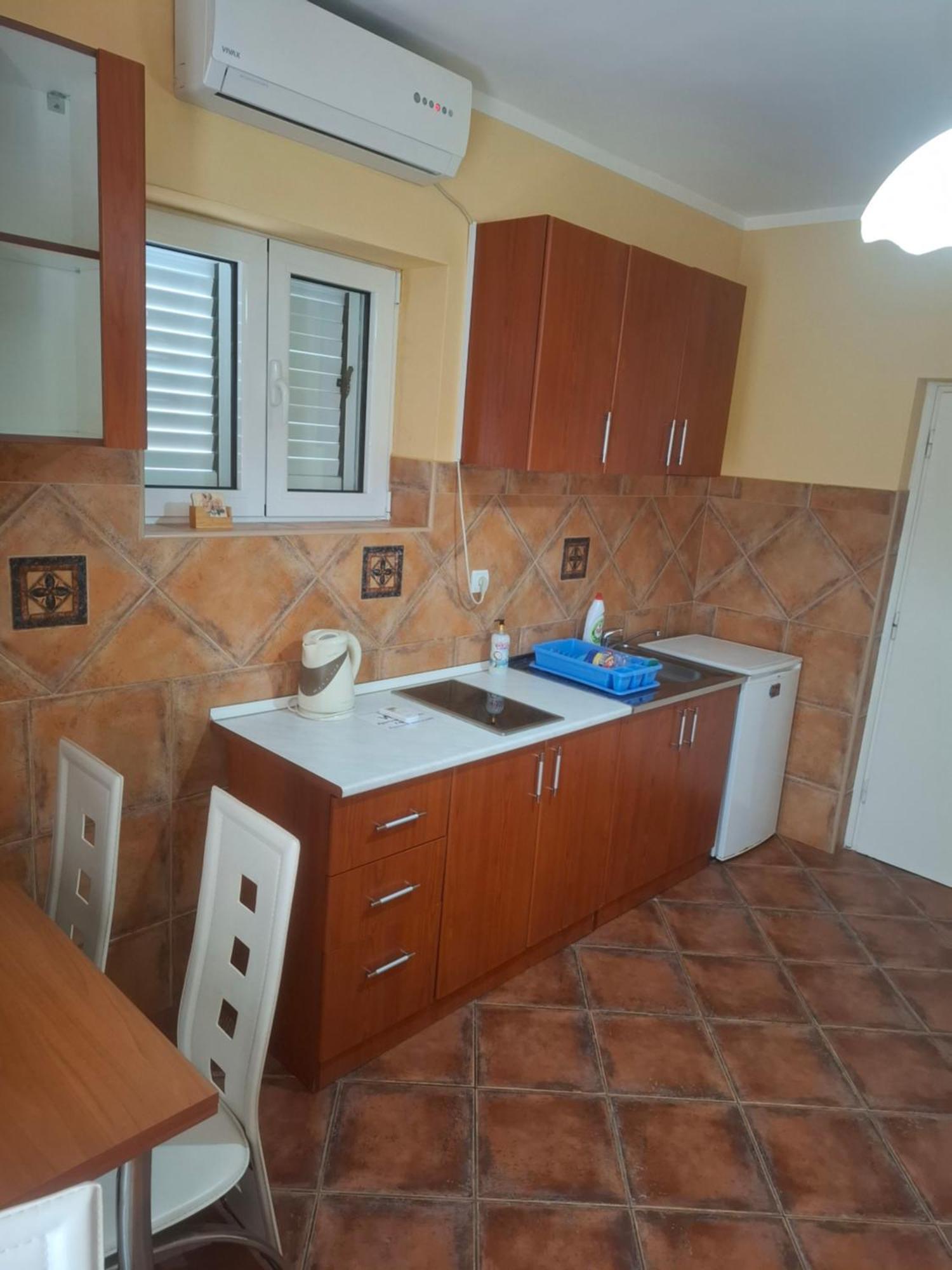Apartments Pejanovic Kotor Zewnętrze zdjęcie