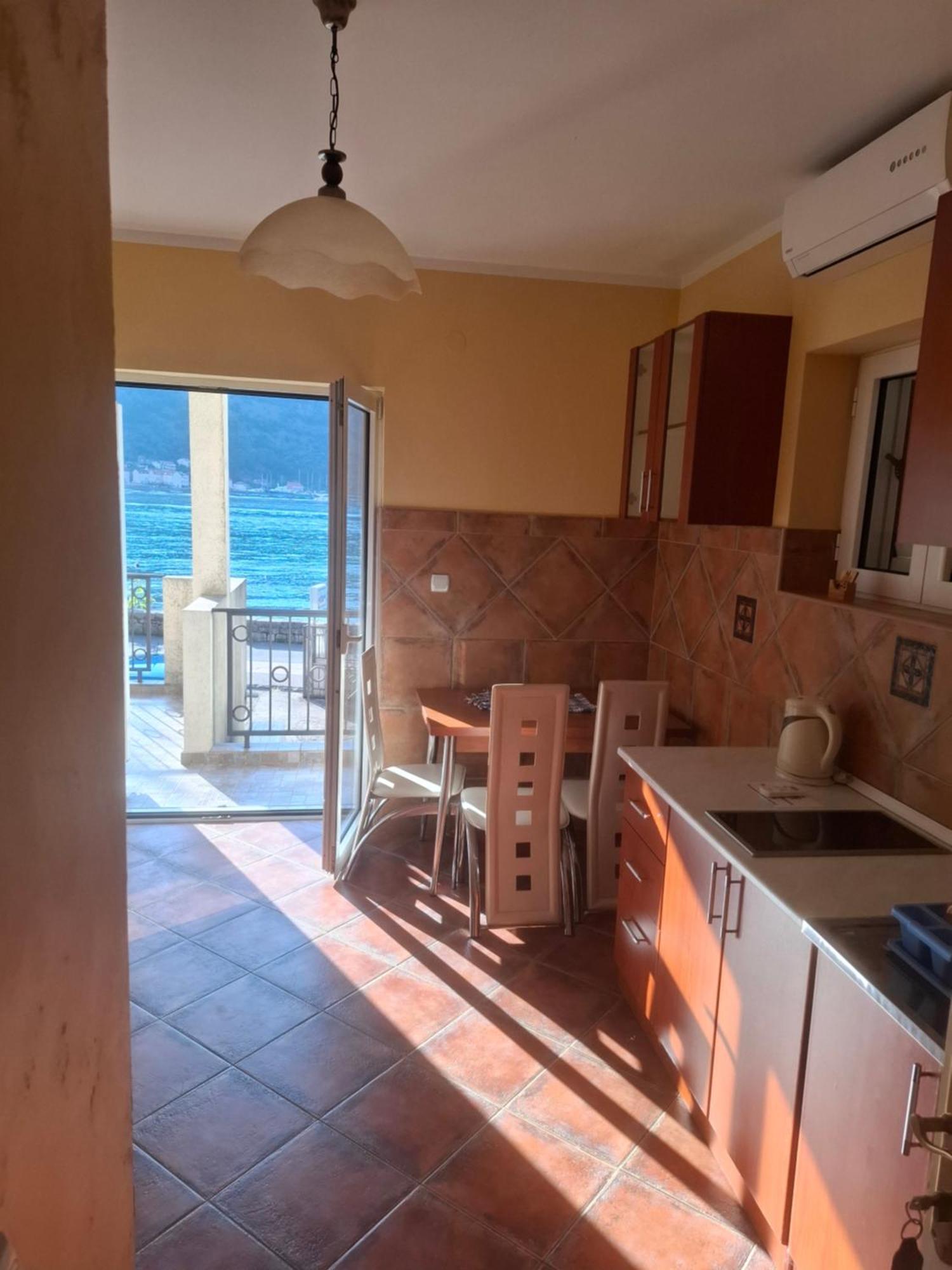 Apartments Pejanovic Kotor Zewnętrze zdjęcie