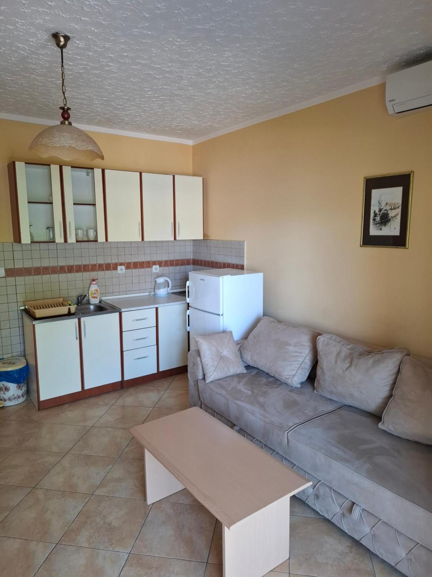 Apartments Pejanovic Kotor Zewnętrze zdjęcie