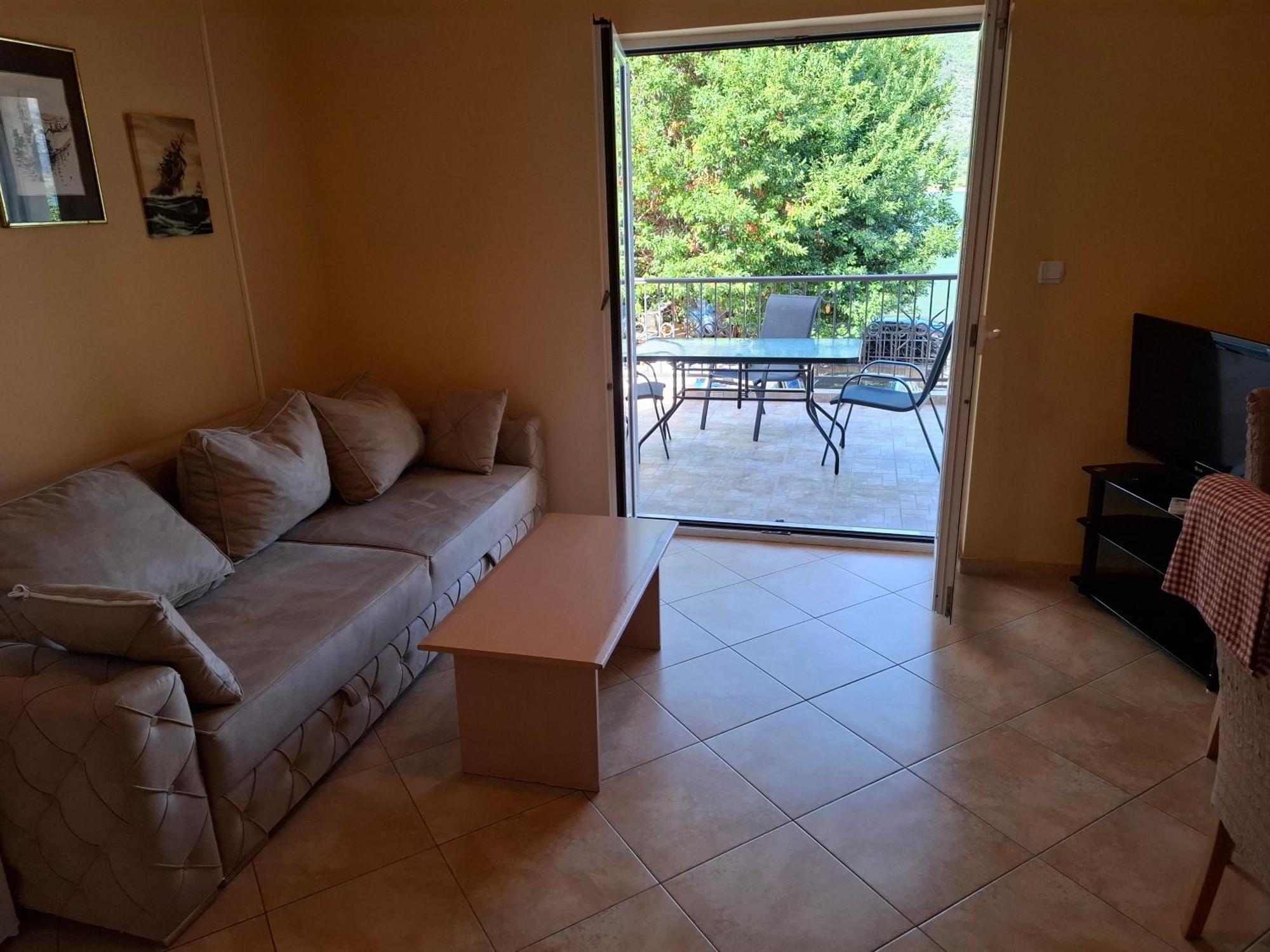 Apartments Pejanovic Kotor Zewnętrze zdjęcie