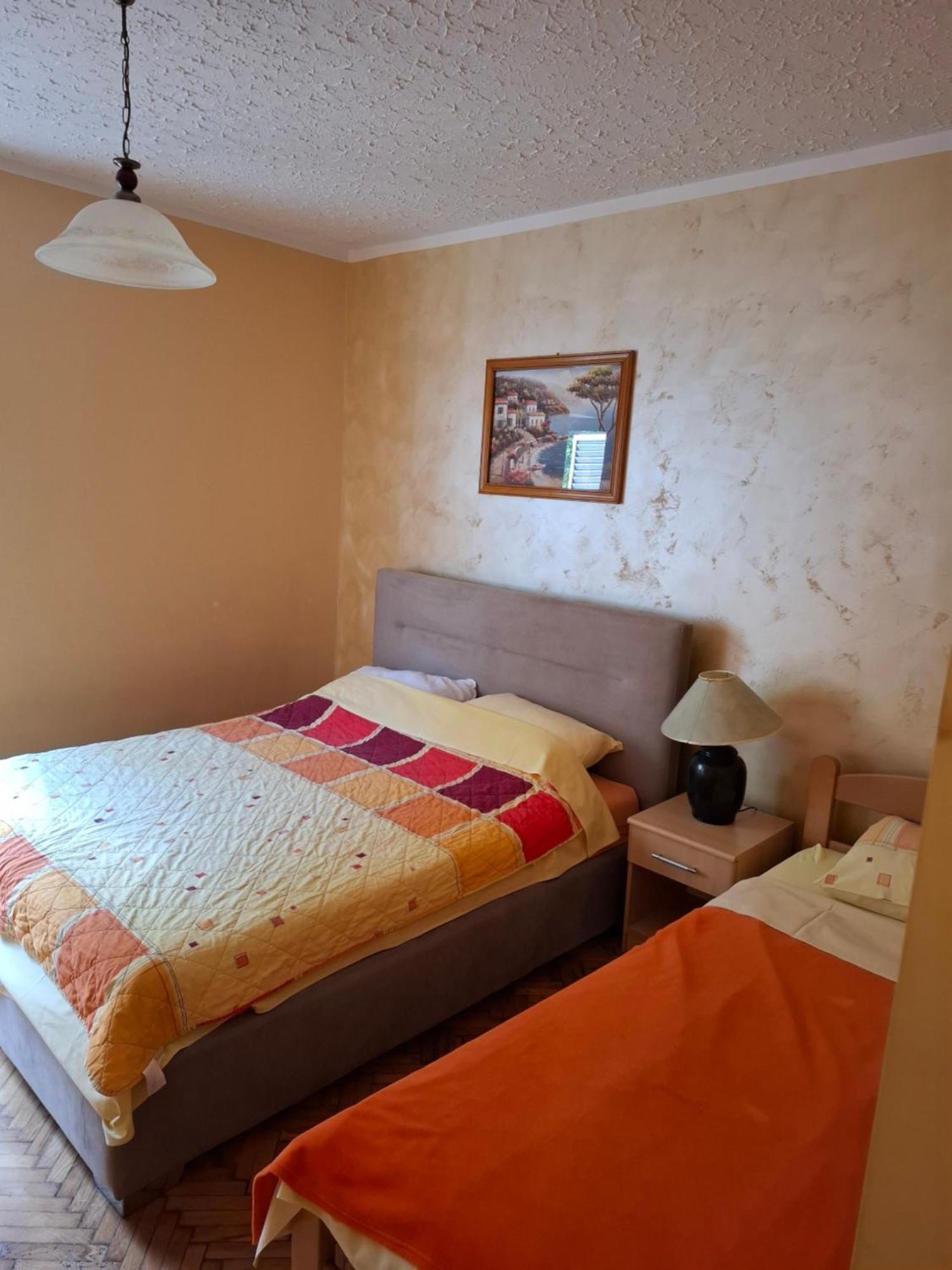 Apartments Pejanovic Kotor Zewnętrze zdjęcie