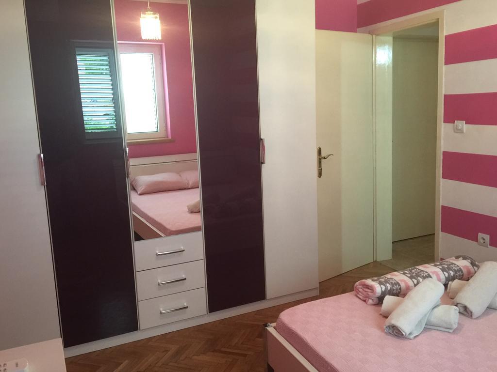 Apartments Pejanovic Kotor Zewnętrze zdjęcie