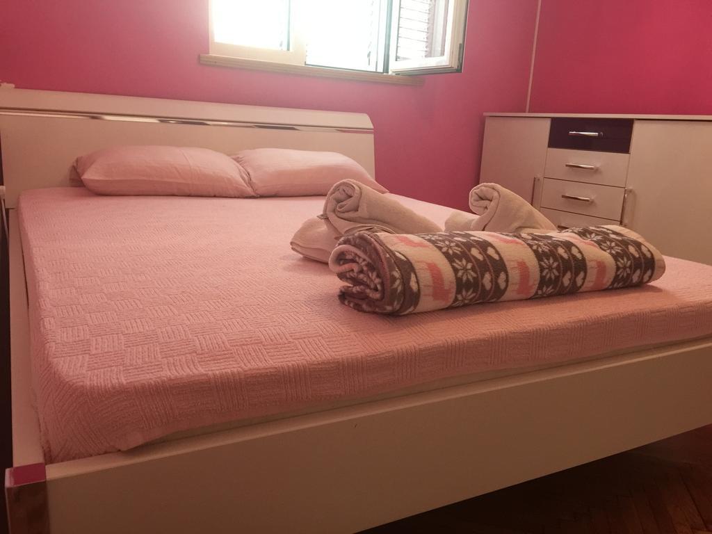 Apartments Pejanovic Kotor Zewnętrze zdjęcie