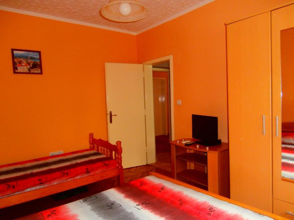 Apartments Pejanovic Kotor Pokój zdjęcie