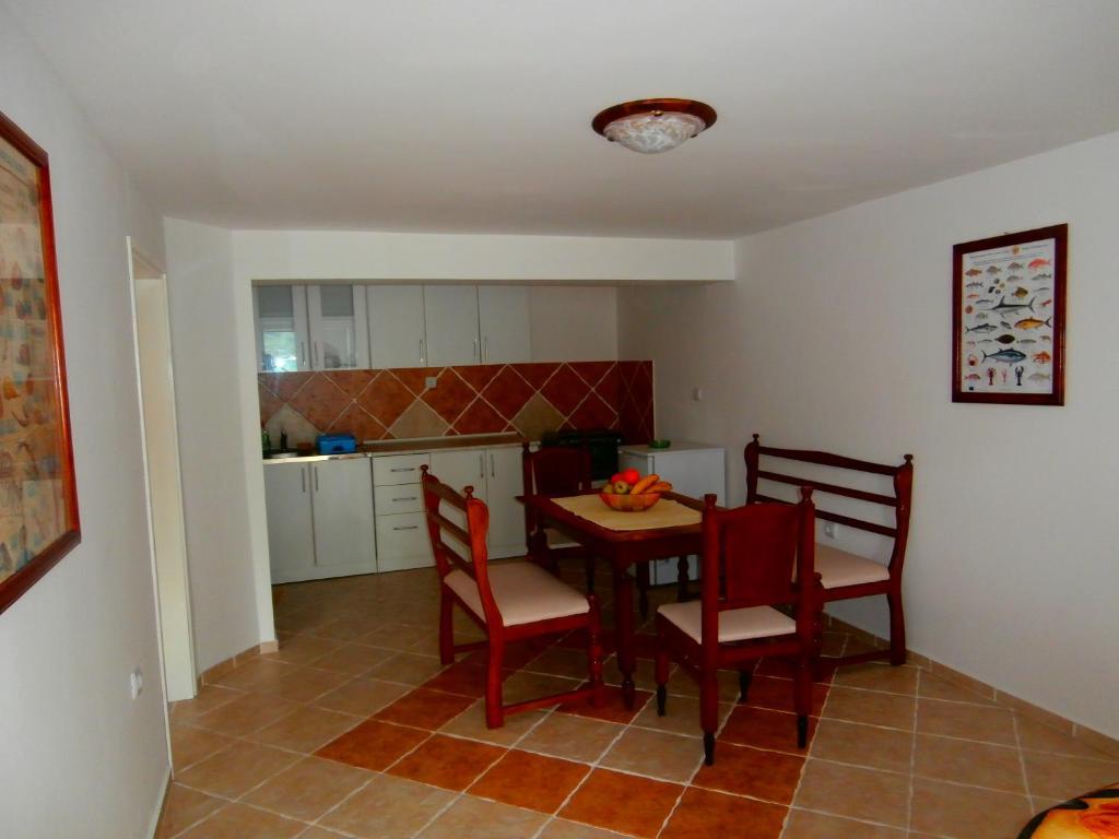 Apartments Pejanovic Kotor Zewnętrze zdjęcie