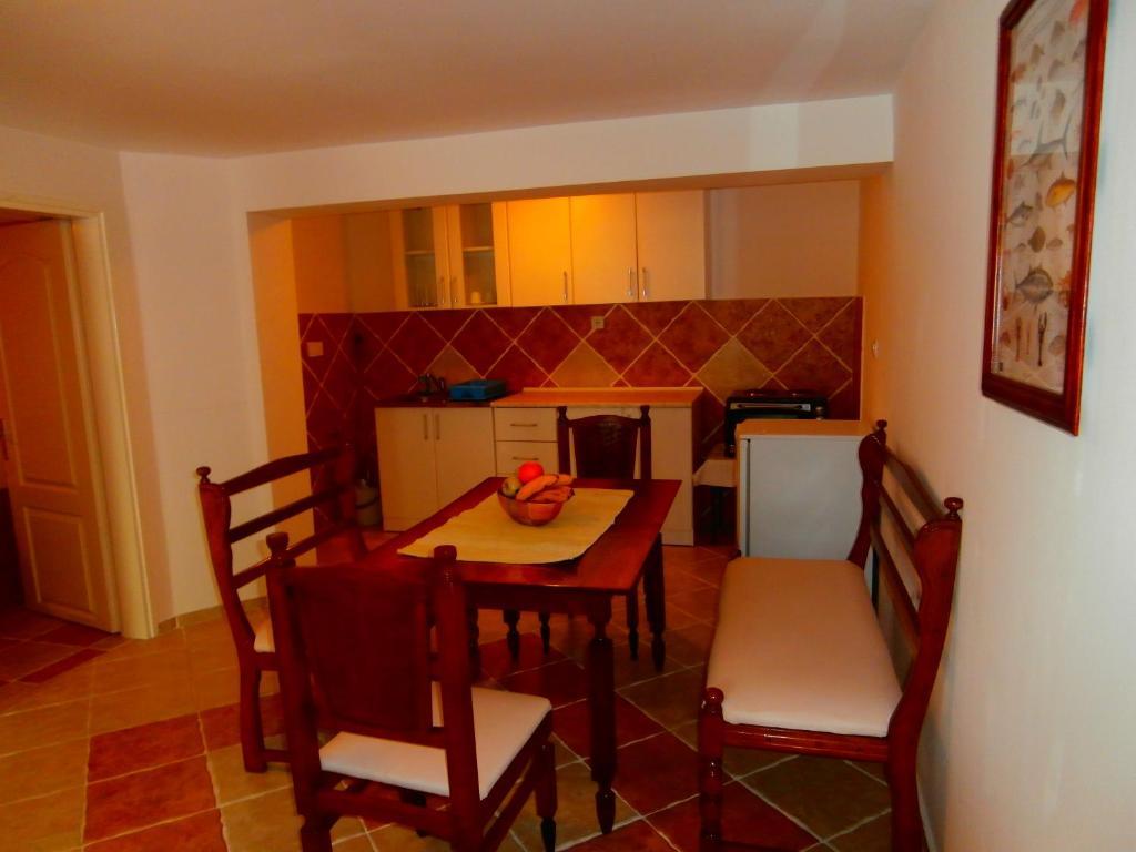 Apartments Pejanovic Kotor Pokój zdjęcie