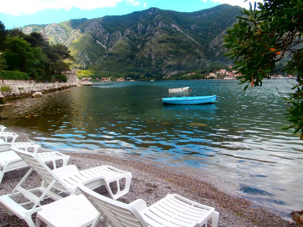 Apartments Pejanovic Kotor Zewnętrze zdjęcie