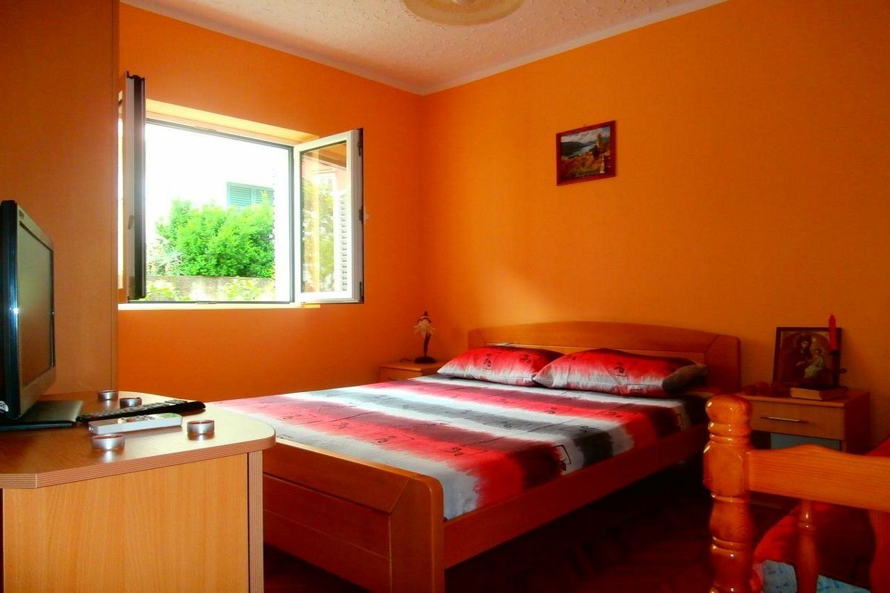 Apartments Pejanovic Kotor Zewnętrze zdjęcie